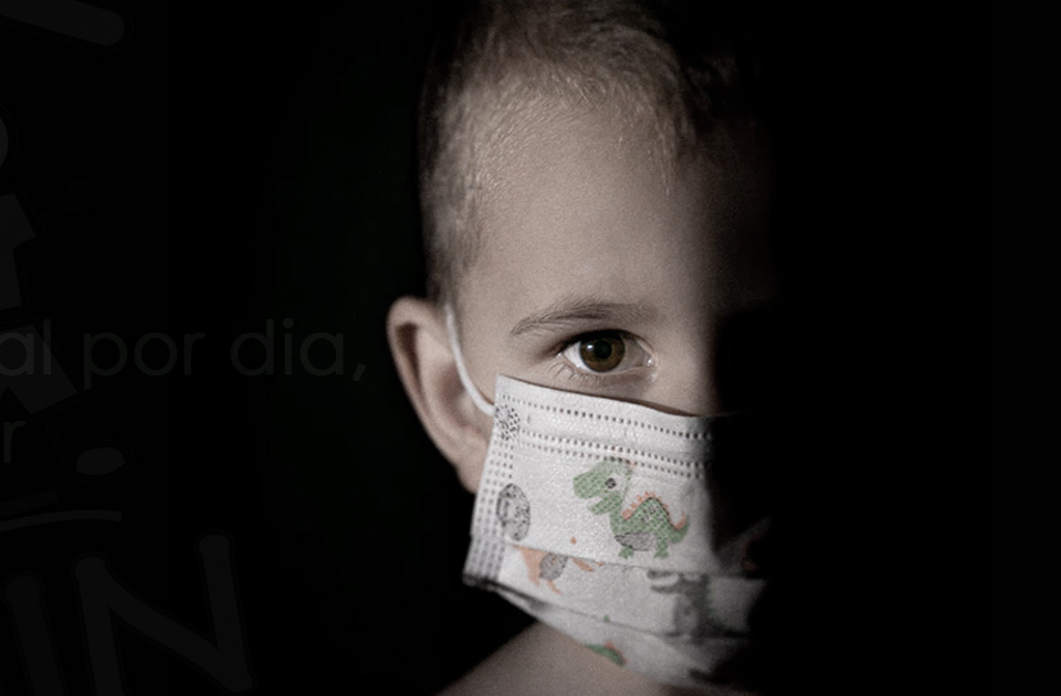 logo da instituicao ame mais